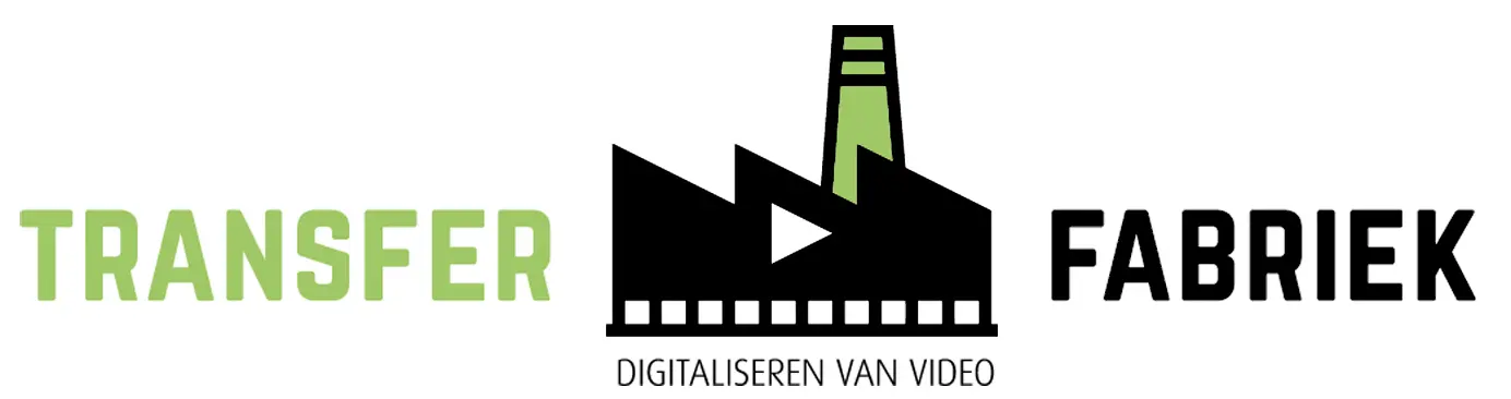 Digitaliseren video Joure Friesland